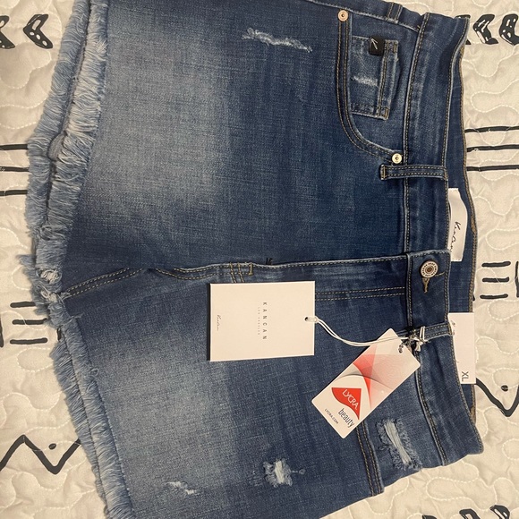 Jeans / shorts - Picture 2 of 6